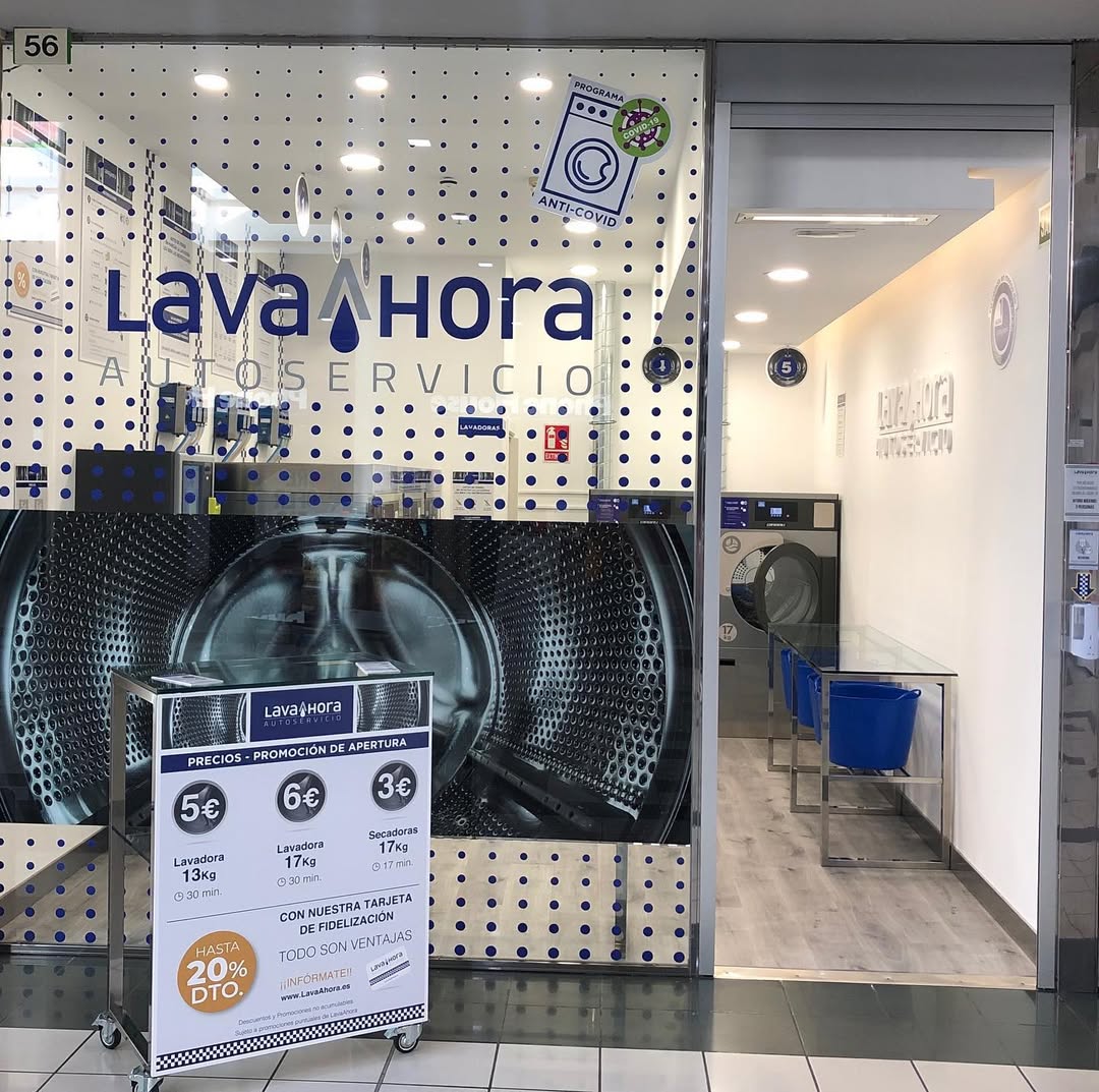 LavaAhora - Contacto - 91d7cf99a9f092d1f20fd3c8c5fd3629